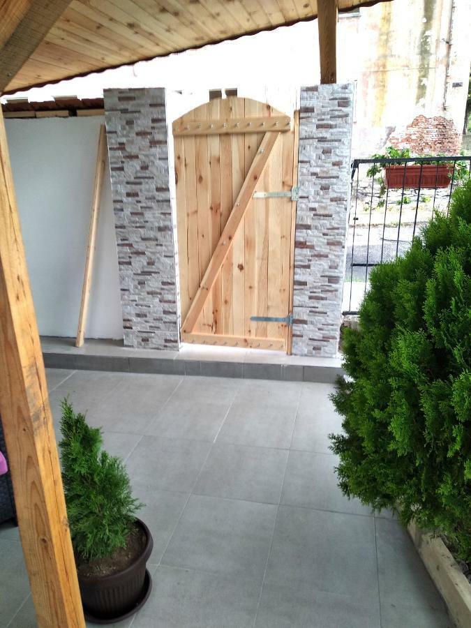 Къща Карби Kurdzhali Bagian luar foto
