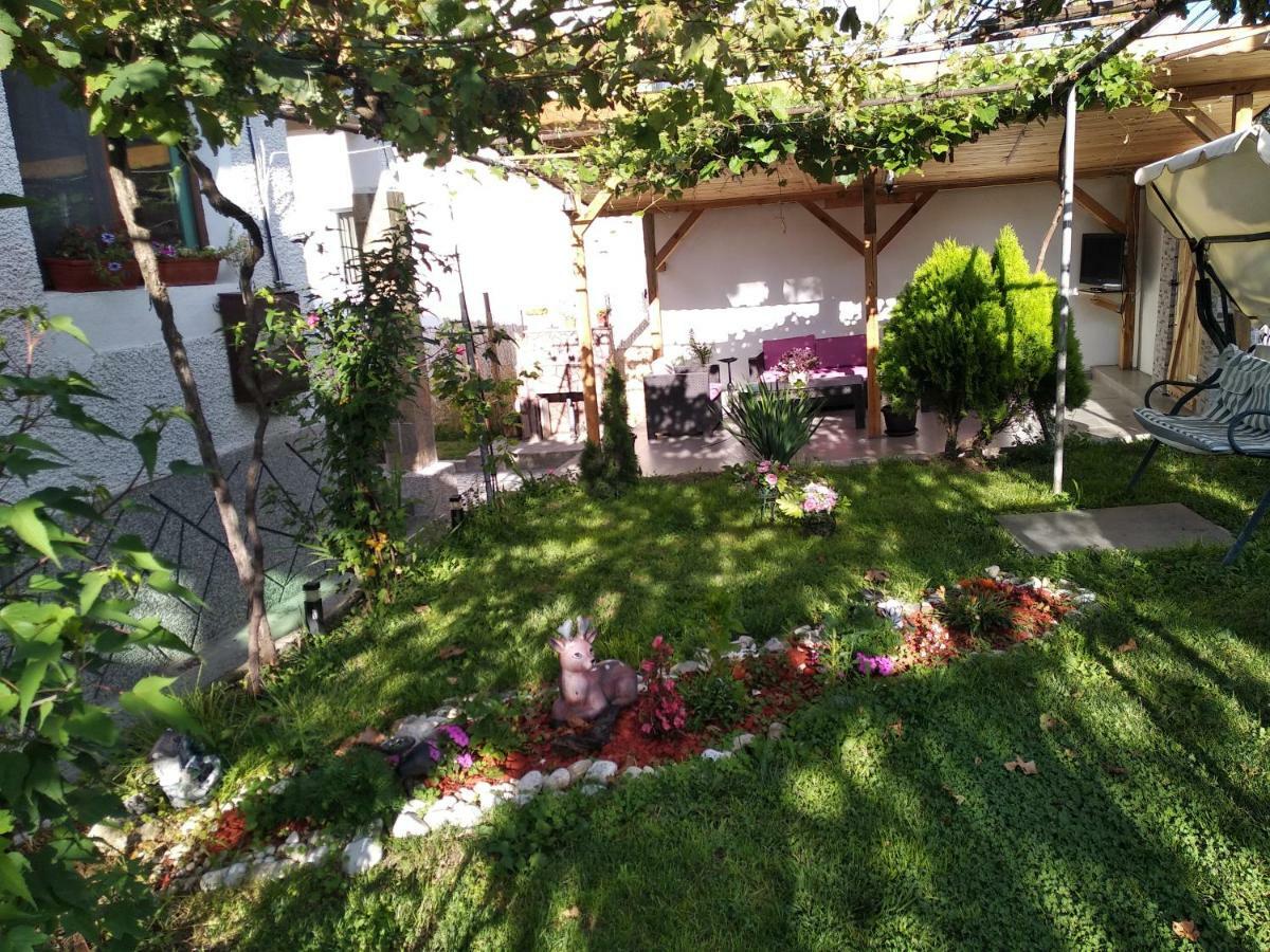Къща Карби Kurdzhali Bagian luar foto